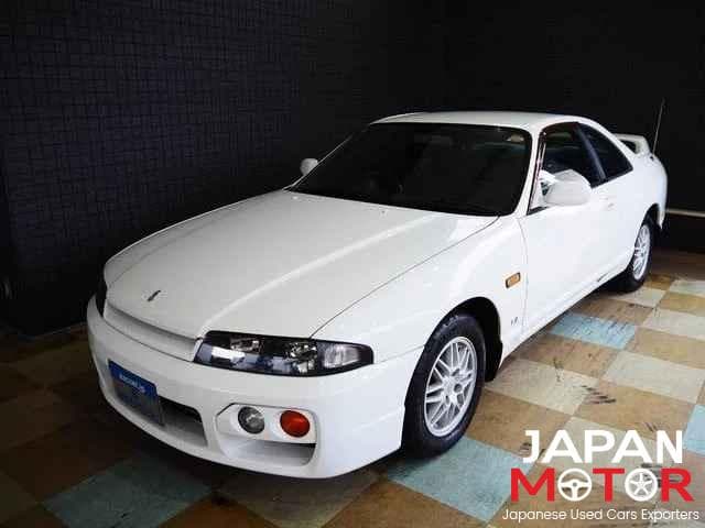 1998 Nissan Skyline JDM car for sale — photo 5 of 9