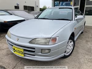 1995 Toyota Sprinter JDM car for sale