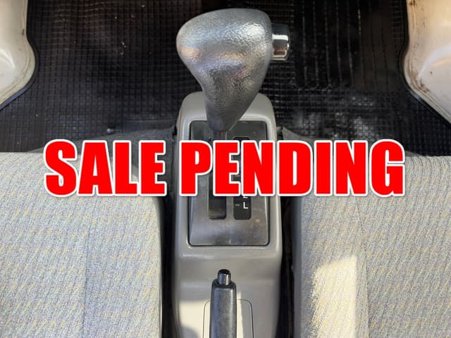 2000 Suzuki Carry JDM car for sale — photo 17 of 17