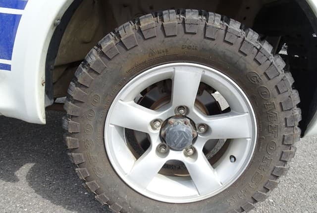 2007 Suzuki Jimny JDM car for sale — photo 12 of 25