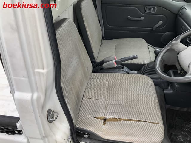 1996 Daihatsu Hijet JDM car for sale — photo 14 of 22