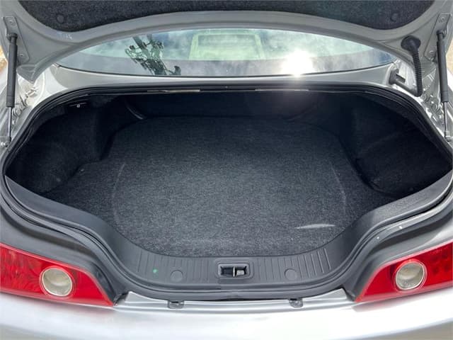 2004 Nissan Skyline JDM car for sale — photo 14 of 15