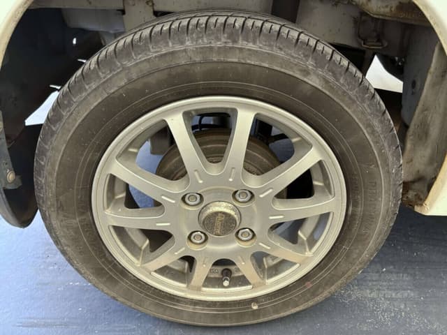 2001 Honda Life JDM car for sale — photo 25 of 25