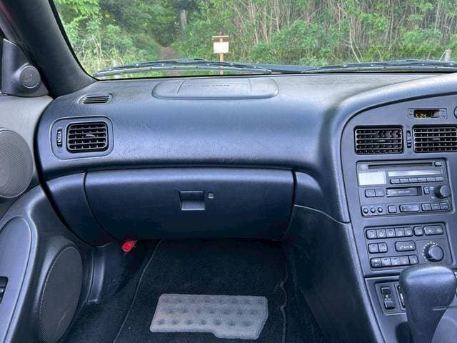 1996 Toyota Celica JDM car for sale — photo 7 of 14