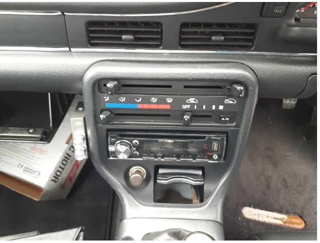 1996 Suzuki Cappuccino JDM car for sale — photo 3 of 13