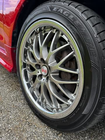 1994 Toyota Celica JDM car for sale — photo 24 of 24