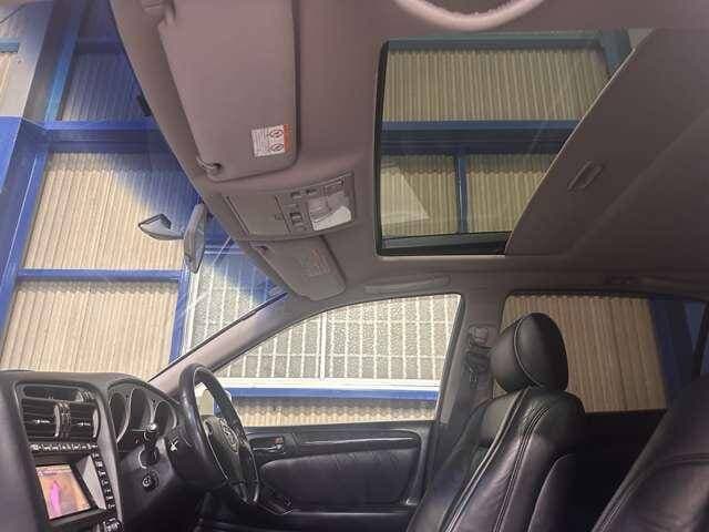 2001 Toyota Aristo JDM car for sale — photo 6 of 20