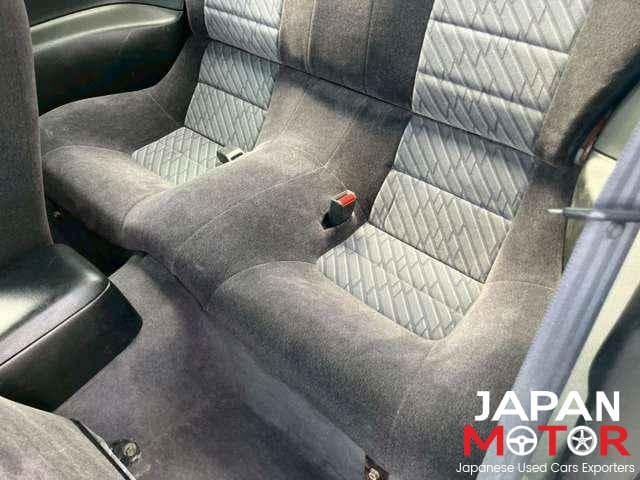 1998 Nissan Silvia JDM car for sale — photo 15 of 16