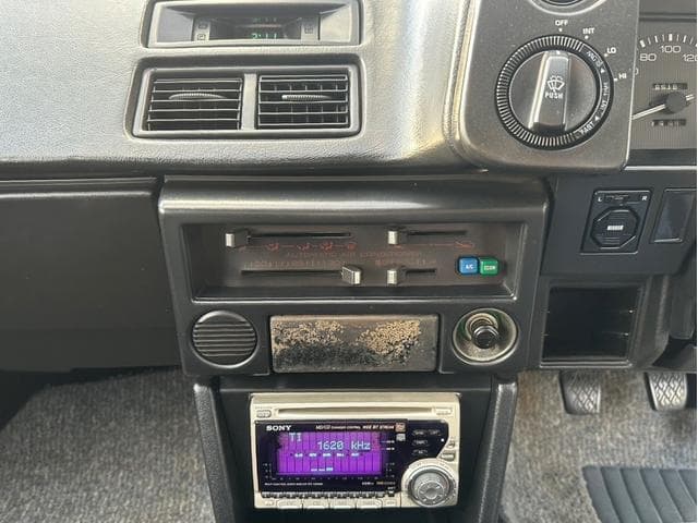 1986 Toyota Sprinter JDM car for sale — photo 12 of 25