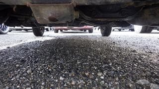 2006 Mitsubishi Minicab JDM car for sale — photo 10 of 15