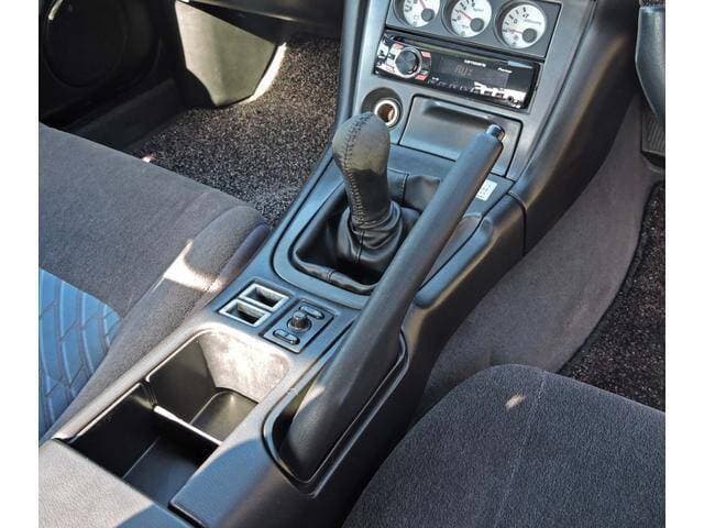 1996 Nissan Silvia JDM car for sale — photo 18 of 20