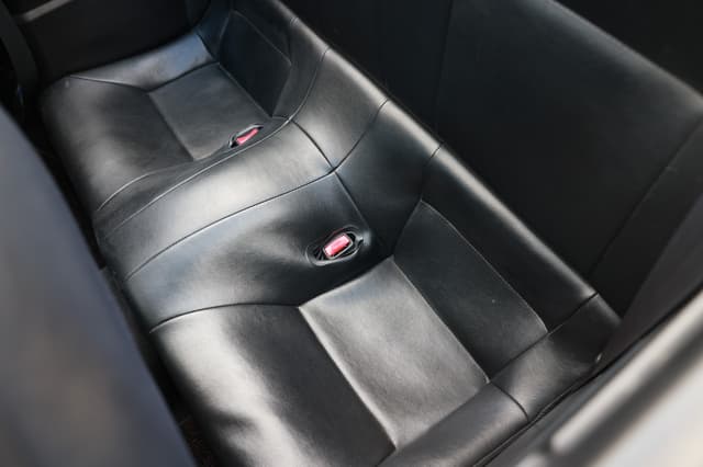 2000 Nissan Silvia JDM car for sale — photo 16 of 25