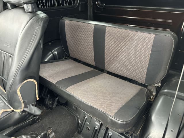 1990 Suzuki Jimny JDM car for sale — photo 18 of 25
