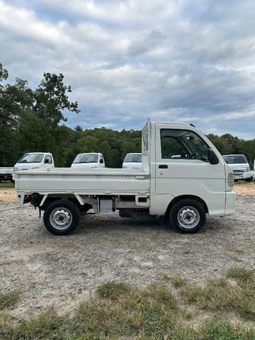 2001 Daihatsu Hijet JDM car for sale — photo 6 of 23
