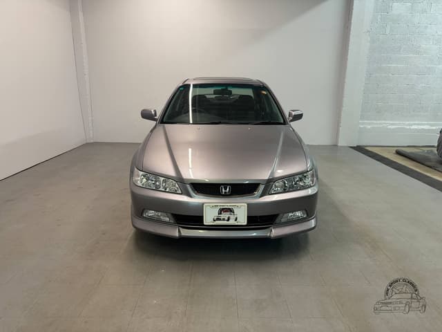 2001 Honda Accord JDM car for sale — photo 5 of 25