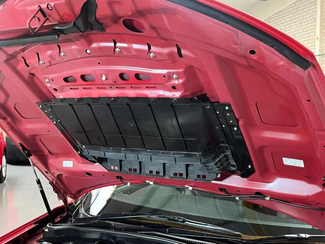 2012 Subaru Impreza JDM car for sale — photo 23 of 25