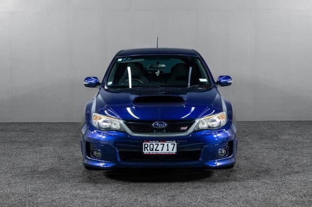 2012 Subaru Impreza JDM car for sale — photo 2 of 20