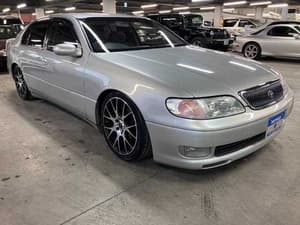 1995 Toyota Aristo JDM car for sale