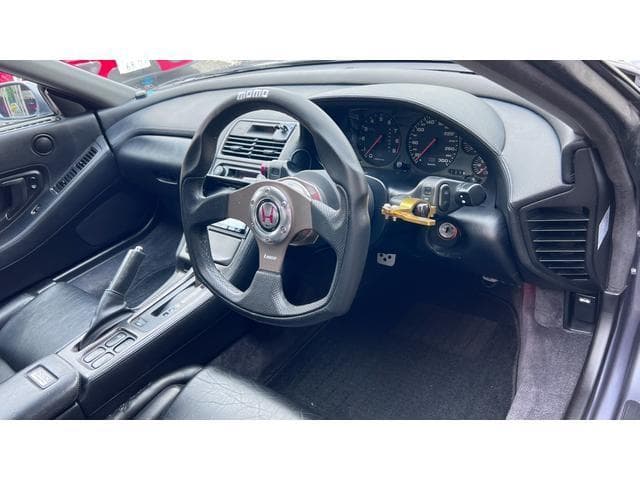 1991 Honda NSX JDM car for sale — photo 12 of 19
