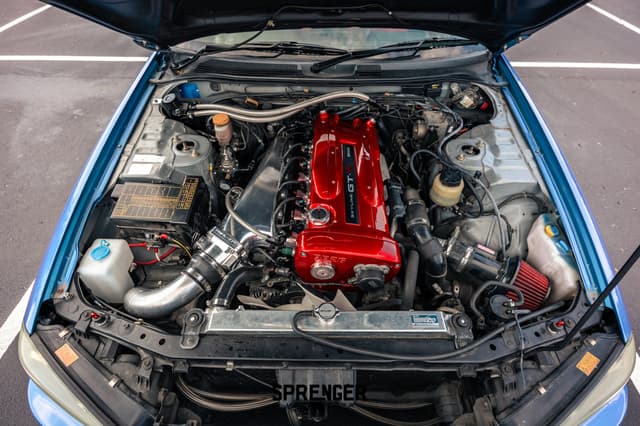 1999 Nissan Skyline JDM car for sale — photo 23 of 25