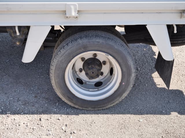 2001 Toyota Toyoace JDM car for sale — photo 21 of 25