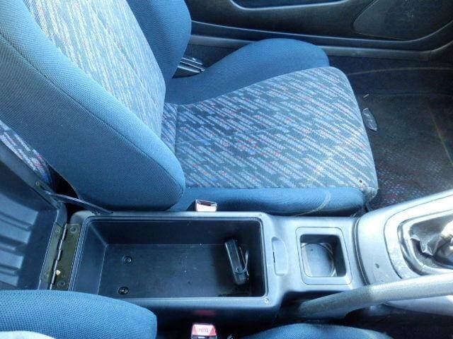 1995 Mitsubishi FTO JDM car for sale — photo 11 of 20