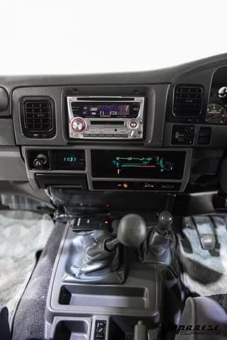 1994 Toyota Land Cruiser Prado JDM car for sale — photo 10 of 25