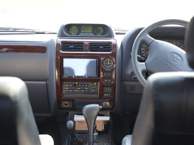 1999 Toyota JDM car for sale — photo 7 of 11