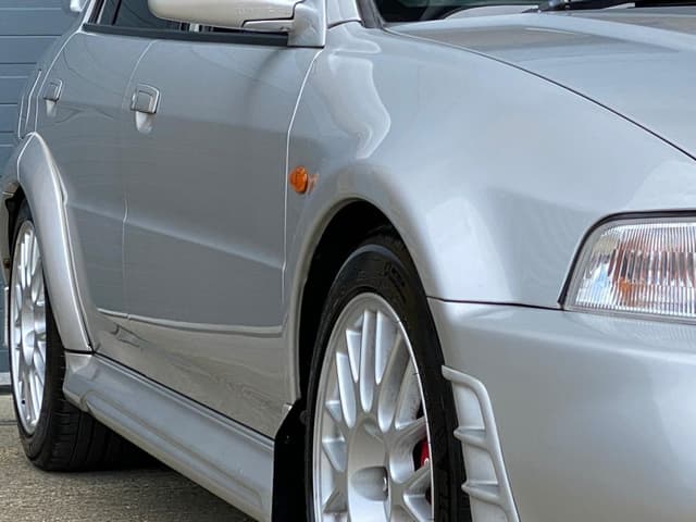 1999 Mitsubishi Lancer JDM car for sale — photo 11 of 25