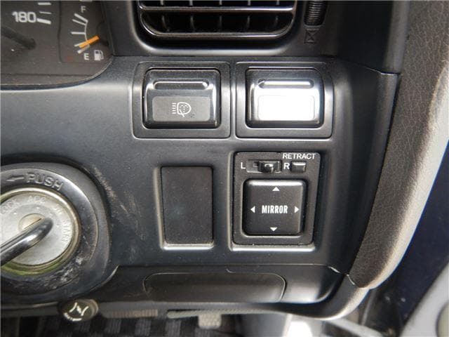 1993 Toyota Land Cruiser JDM car for sale — photo 11 of 25