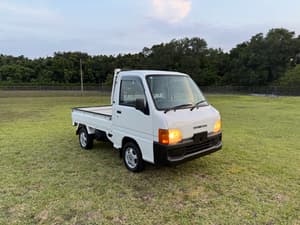 2000 Subaru Sambar JDM car for sale