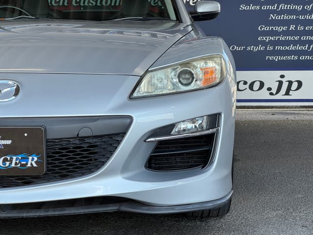2008 Mazda RX-8 JDM car for sale — photo 16 of 25
