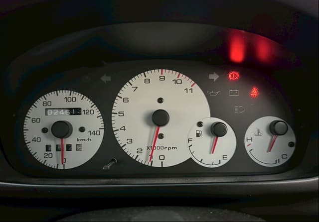 1992 Mazda Autozam AZ-1 JDM car for sale — photo 18 of 20