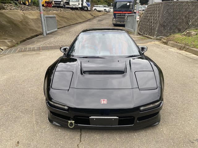 1995 Honda NSX JDM car for sale — photo 20 of 25