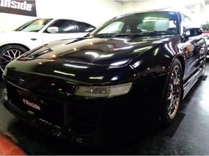 1996 Toyota MR2 JDM car for sale