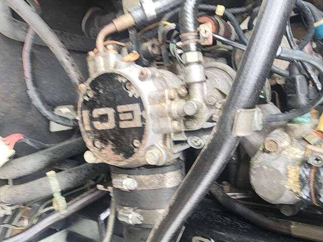 1984 Mitsubishi Pajero JDM car for sale — photo 16 of 20