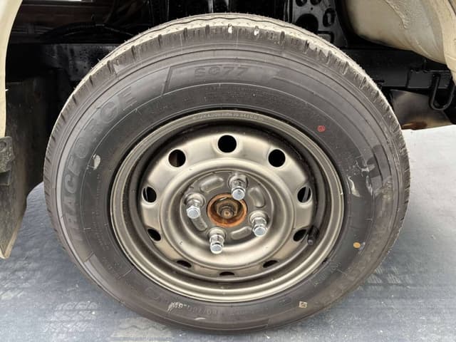 1994 Subaru Sambar JDM car for sale — photo 14 of 25
