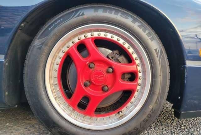 1993 Nissan 180SX JDM car for sale — photo 9 of 21