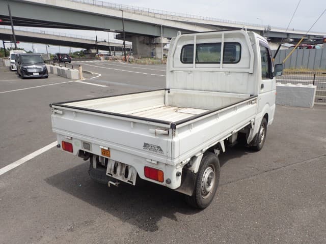 2006 Suzuki Carry JDM car for sale — photo 5 of 25