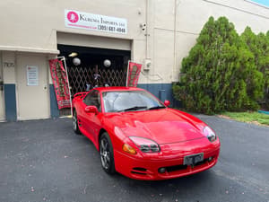1994 Mitsubishi GTO JDM car for sale