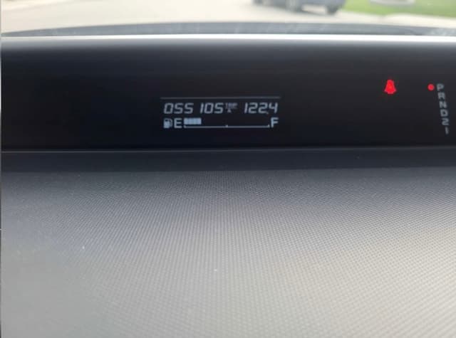 2009 Honda Stepwagon JDM car for sale — photo 9 of 12