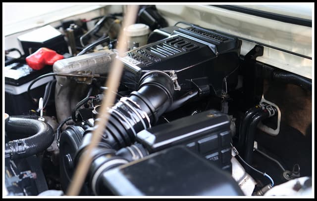 1998 Mitsubishi Pajero JDM car for sale — photo 20 of 25