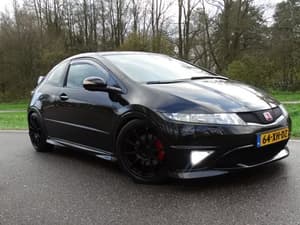 2007 Honda Civic JDM car for sale