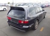 1997 Mitsubishi Legnum JDM car for sale — photo 14 of 20