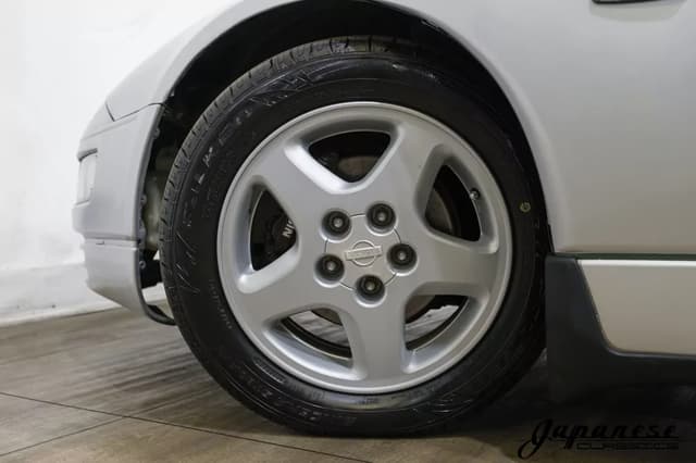 1991 Nissan Fairlady Z JDM car for sale — photo 24 of 24
