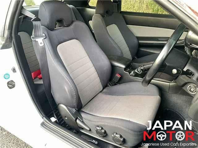 1999 Nissan Skyline JDM car for sale — photo 7 of 10