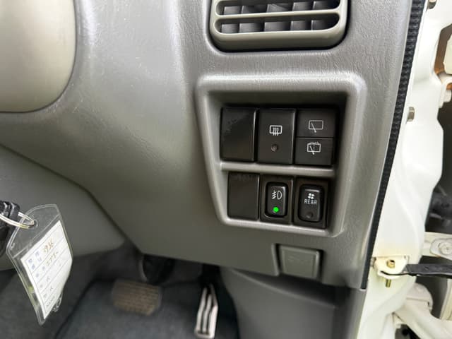 2000 Suzuki Every JDM car for sale — photo 21 of 24