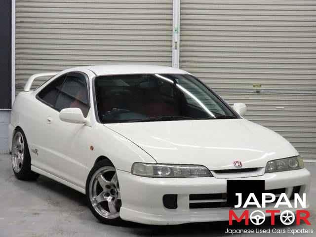 2000 Honda Integra JDM car for sale — photo 2 of 13