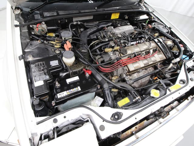 1986 Honda Accord JDM car for sale — photo 21 of 25
