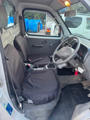 2000 Suzuki Carry JDM car for sale — photo 8 of 10